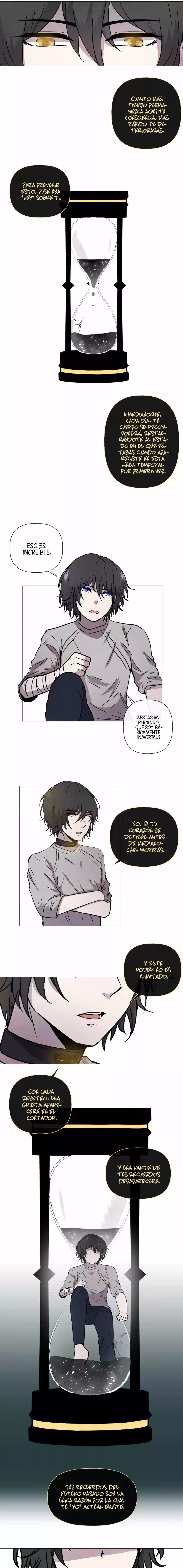 Rebirth 2.0 - Capítulo 50 - Página 10 - LectorTMOo