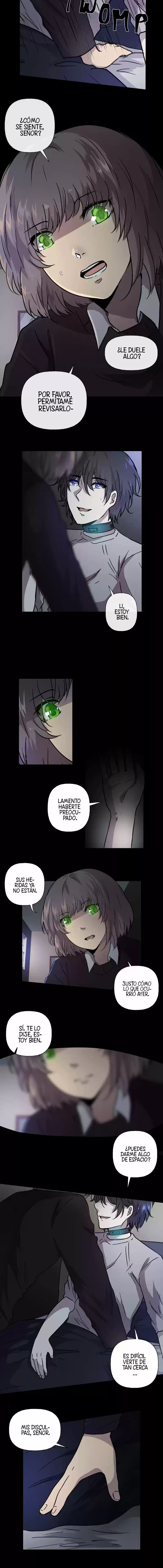 Rebirth 2.0 - Capítulo 52 - Página 8 - LectorTMOo