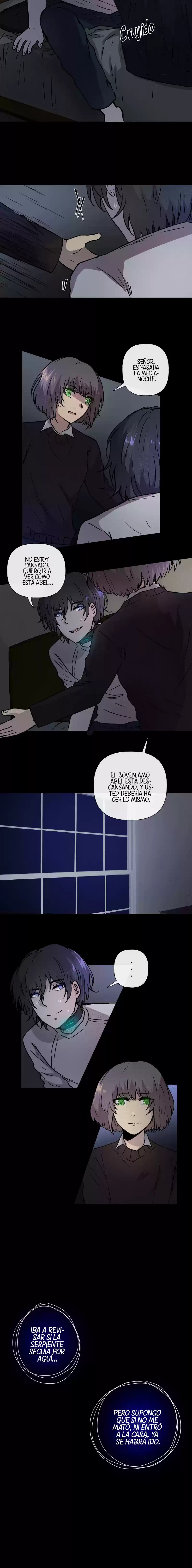 Rebirth 2.0 - Capítulo 52 - Página 12 - LectorTMOo