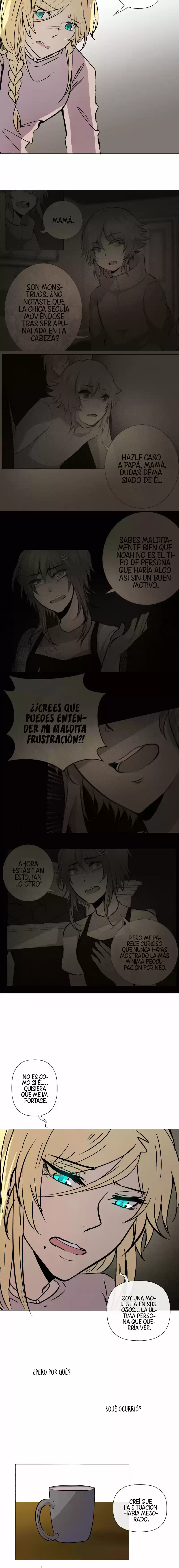Rebirth 2.0 - Capítulo 55 - Página 7 - LectorTMOo