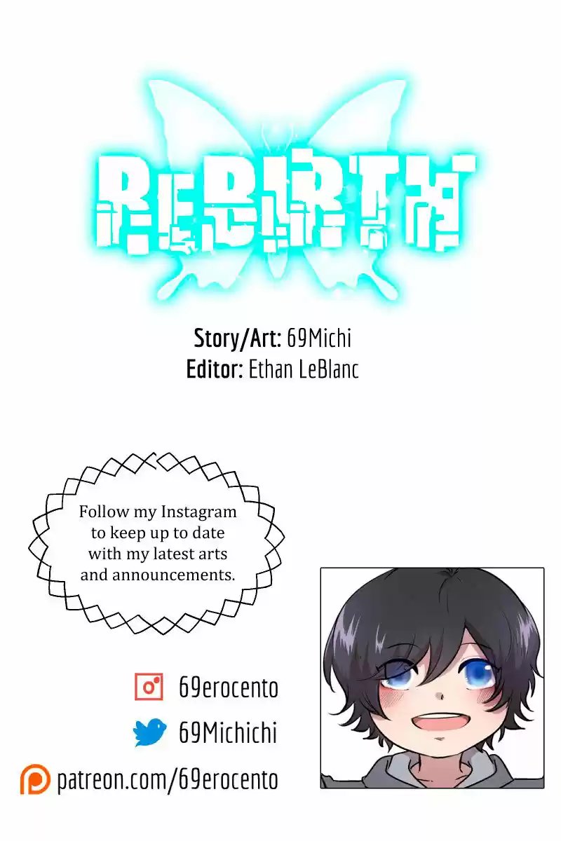 Rebirth 2.0 - Capítulo 56 - Página 14 - LectorTMOo