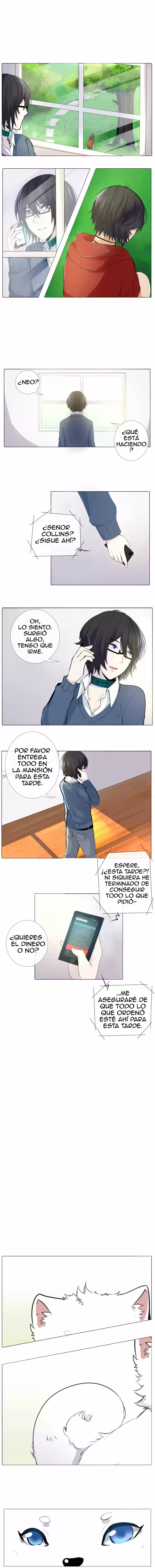 Rebirth 2.0 - Capítulo 6 - Página 6 - LectorTMOo