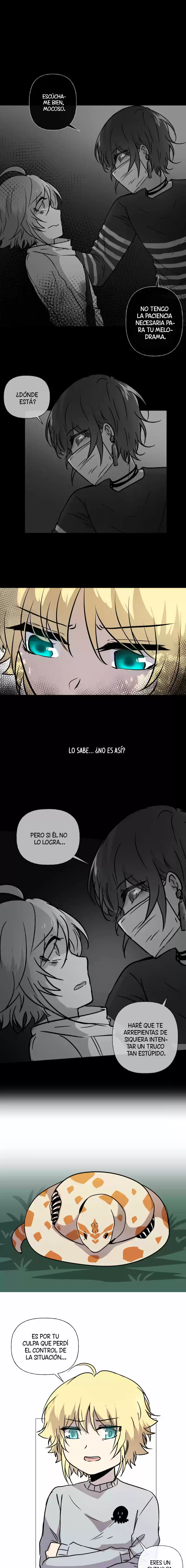 Rebirth 2.0 - Capítulo 60 - Página 16 - LectorTMOo