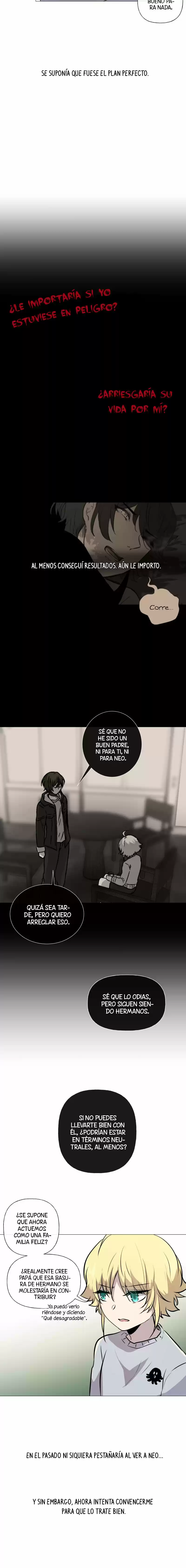 Rebirth 2.0 - Capítulo 60 - Página 17 - LectorTMOo