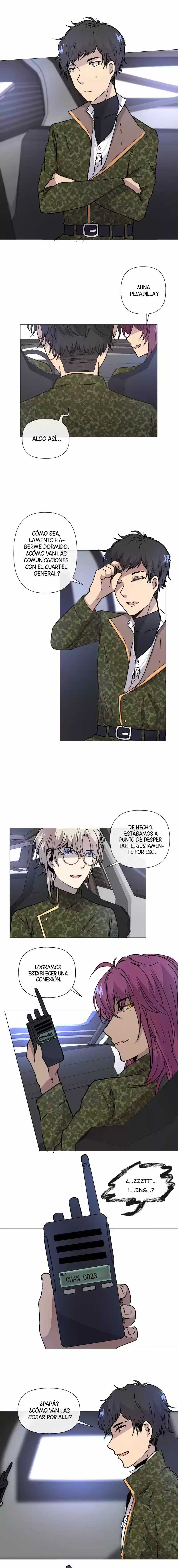 Rebirth 2.0 - Capítulo 61 - Página 4 - LectorTMOo