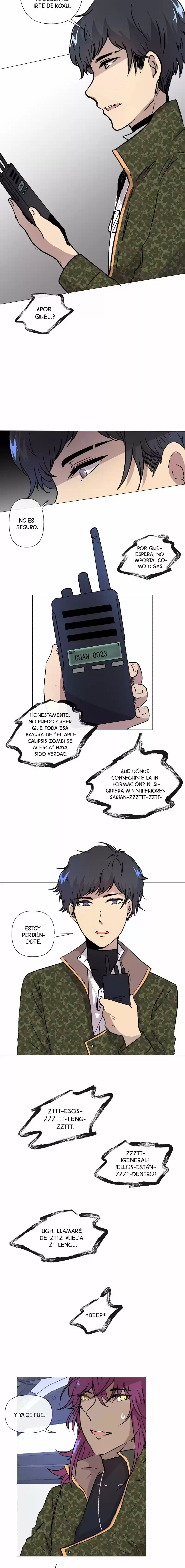 Rebirth 2.0 - Capítulo 61 - Página 7 - LectorTMOo