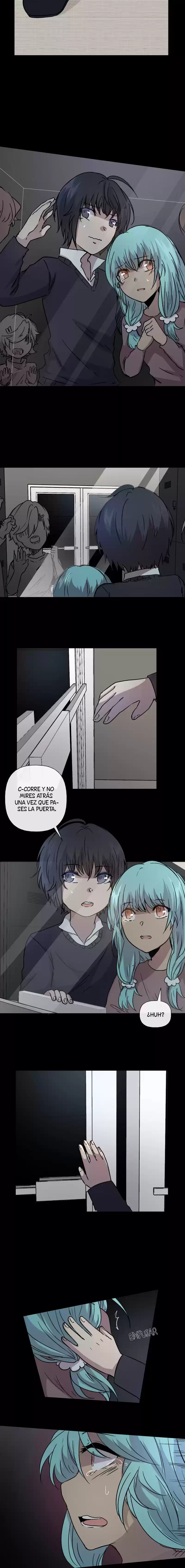 Rebirth 2.0 - Capítulo 61 - Página 15 - LectorTMOo