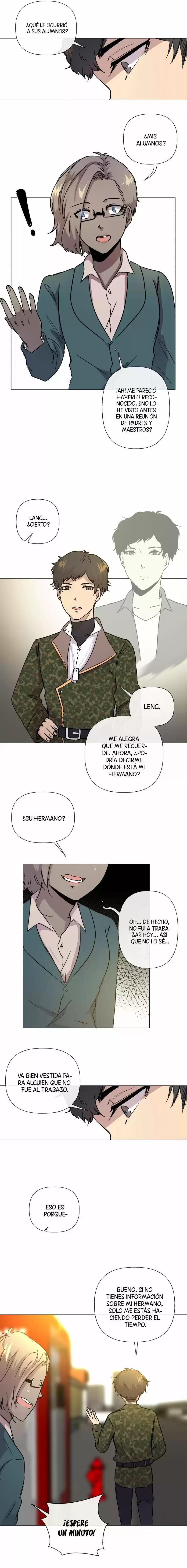 Rebirth 2.0 - Capítulo 62 - Página 9 - LectorTMOo