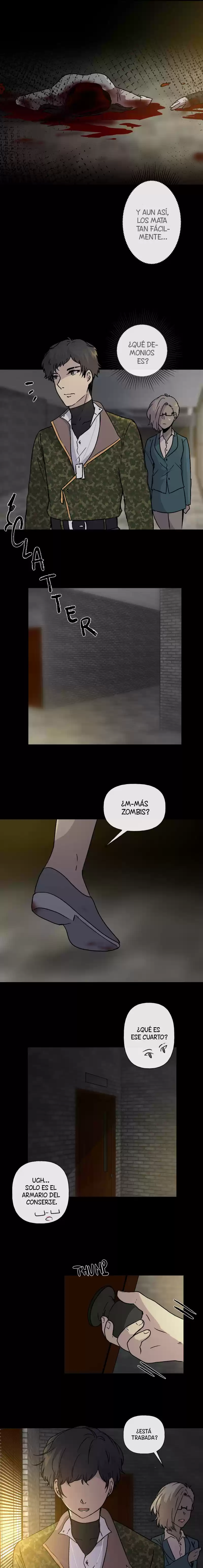 Rebirth 2.0 - Capítulo 62 - Página 14 - LectorTMOo