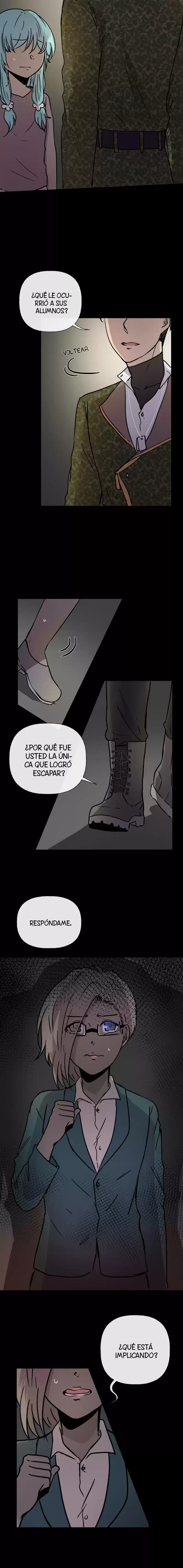 Rebirth 2.0 - Capítulo 63 - Página 7 - LectorTMOo