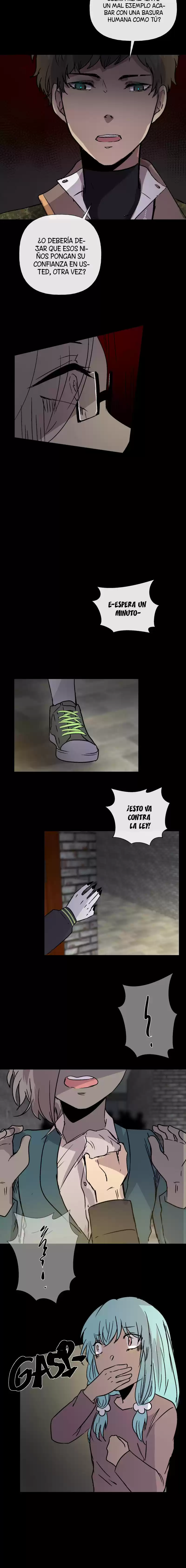 Rebirth 2.0 - Capítulo 63 - Página 13 - LectorTMOo