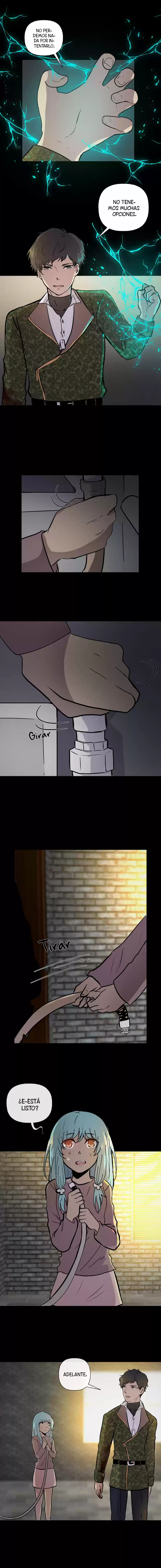 Rebirth 2.0 - Capítulo 66 - Página 12 - LectorTMOo