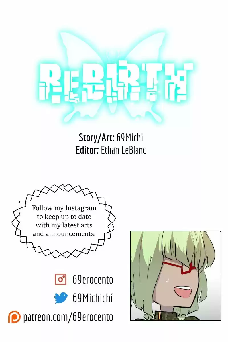 Rebirth 2.0 - Capítulo 70 - Página 15 - LectorTMOo