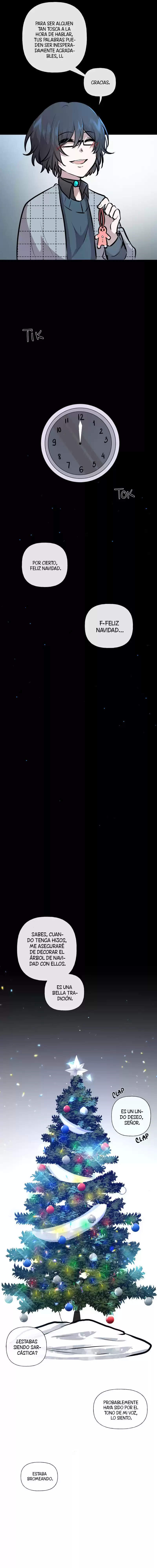 Rebirth 2.0 - Capítulo 72.50 - Página 7 - LectorTMOo