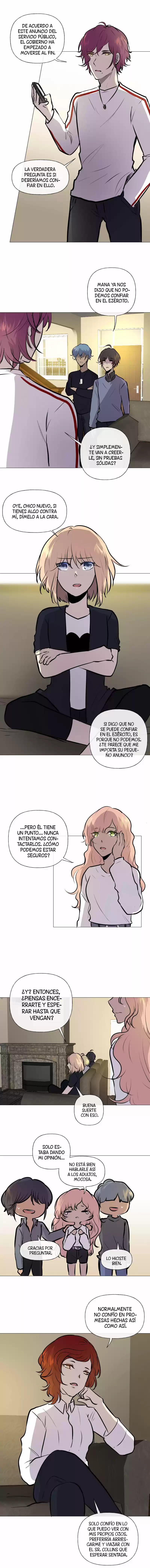 Rebirth 2.0 - Capítulo 74 - Página 4 - LectorTMOo