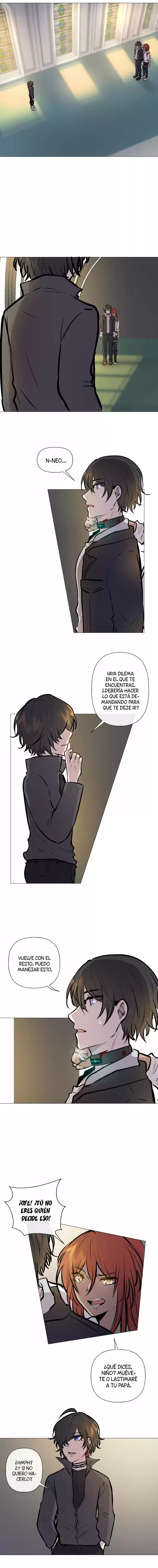 Rebirth 2.0 - Capítulo 79 - Página 10 - LectorTMOo
