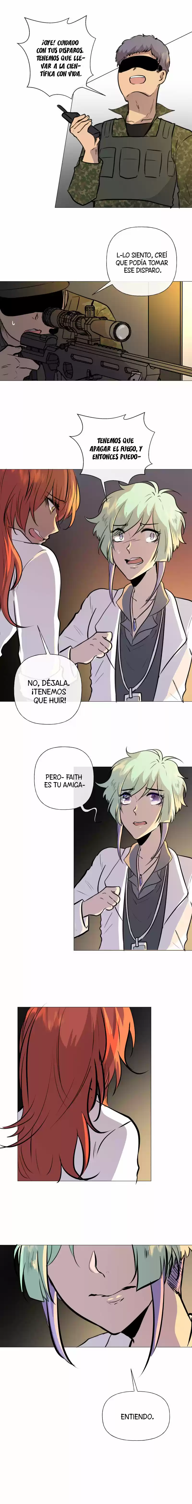 Rebirth 2.0 - Capítulo 80 - Página 14 - LectorTMOo