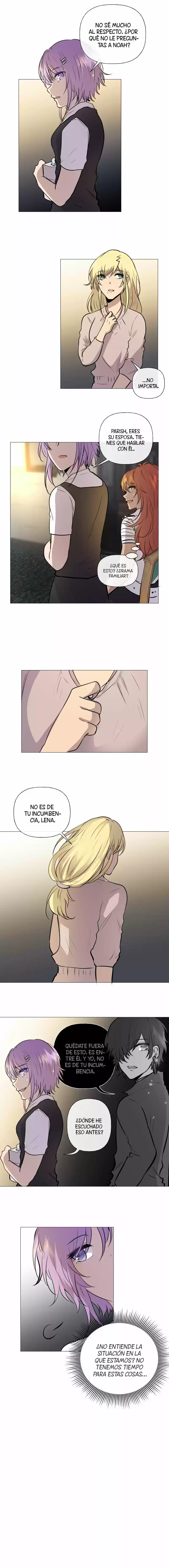 Rebirth 2.0 - Capítulo 82 - Página 12 - LectorTMOo