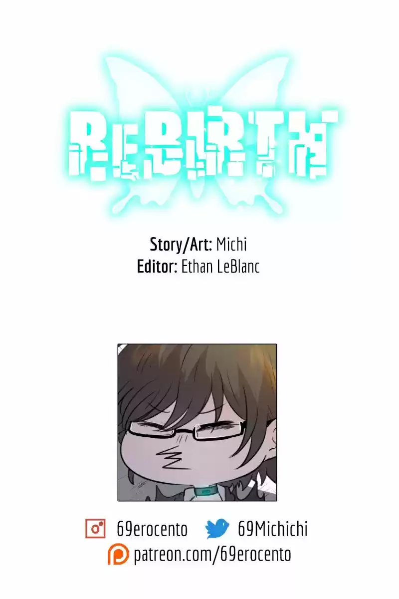 Rebirth 2.0 - Capítulo 83 - Página 15 - LectorTMOo