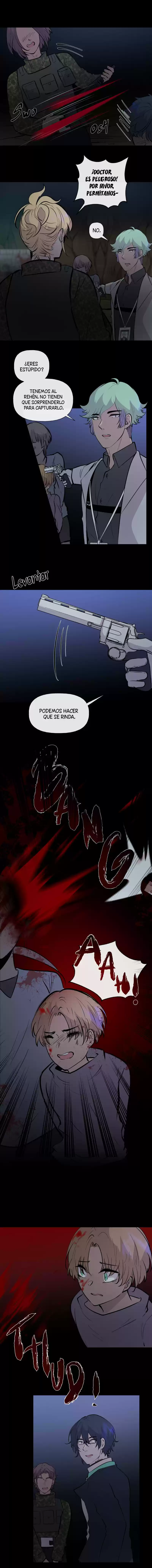 Rebirth 2.0 - Capítulo 86 - Página 14 - LectorTMOo