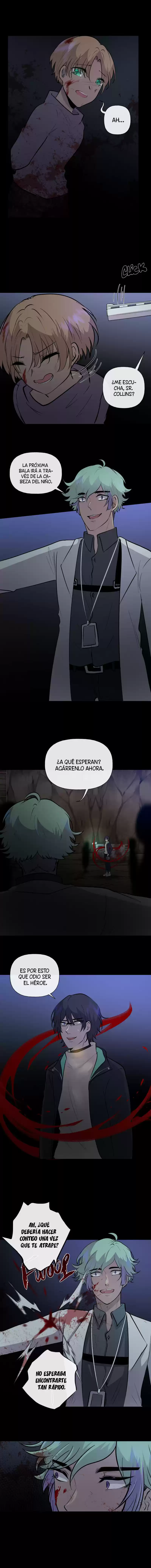 Rebirth 2.0 - Capítulo 86 - Página 15 - LectorTMOo