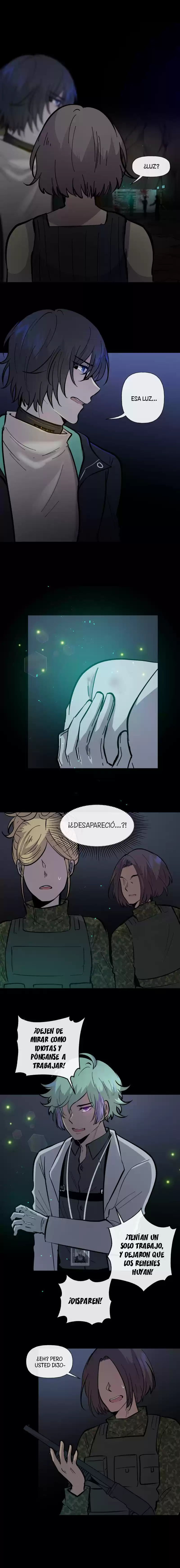 Rebirth 2.0 - Capítulo 87 - Página 10 - LectorTMOo