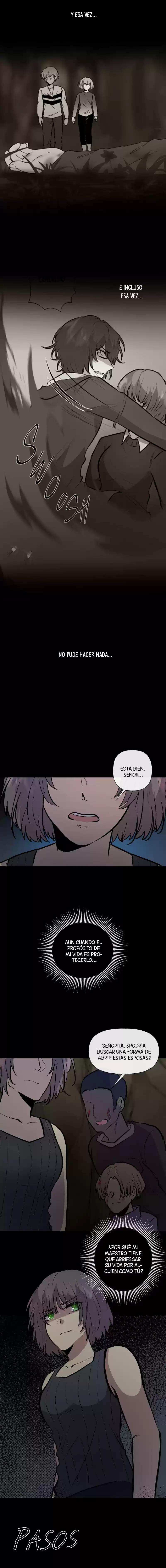Rebirth 2.0 - Capítulo 87 - Página 13 - LectorTMOo