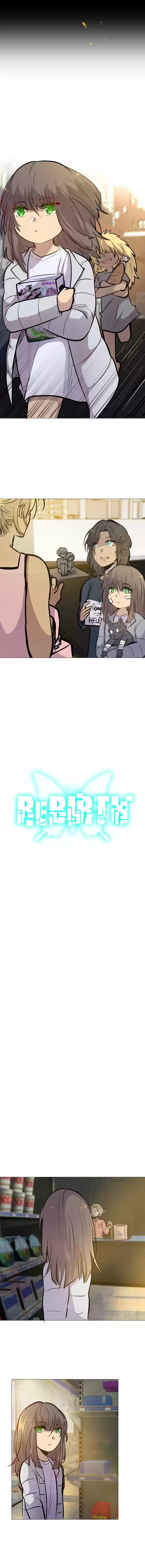 Rebirth 2.0 - Capítulo 89 - Página 5 - LectorTMOo