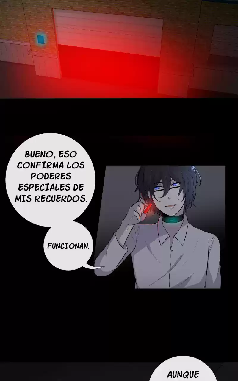 Rebirth 2.0 - Capítulo 9 - Página 4 - LectorTMOo