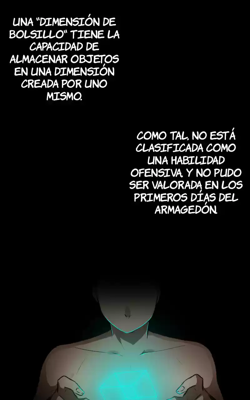 Rebirth 2.0 - Capítulo 9 - Página 6 - LectorTMOo