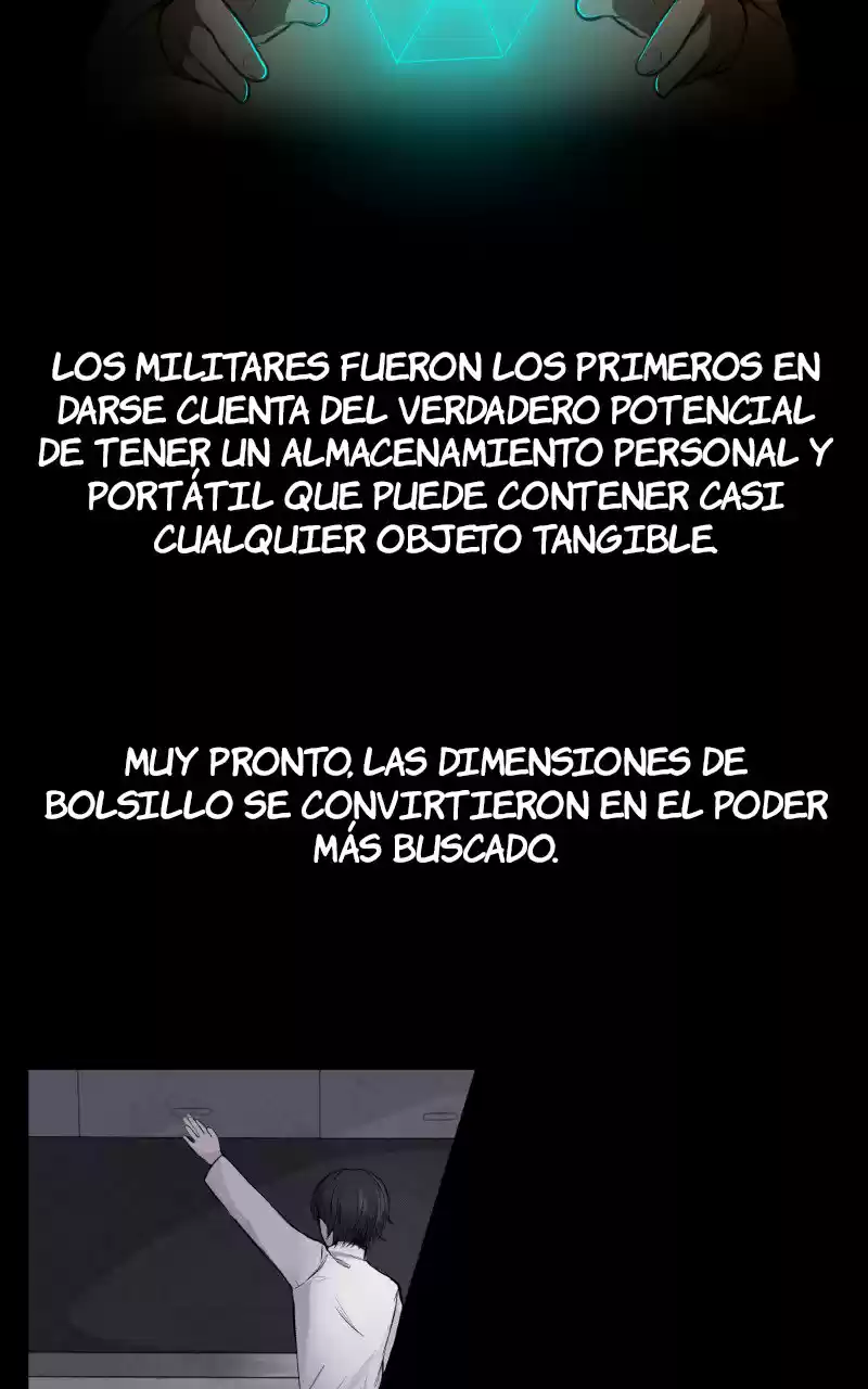 Rebirth 2.0 - Capítulo 9 - Página 7 - LectorTMOo
