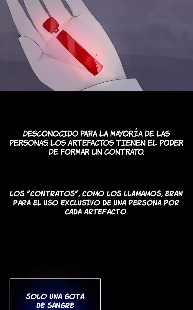 Rebirth 2.0 - Capítulo 9 - Página 34 - LectorTMOo