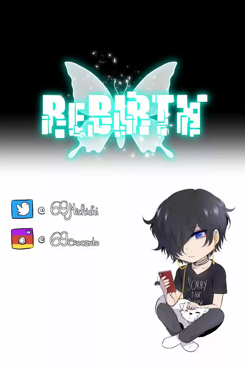 Rebirth 2.0 - Capítulo 9 - Página 42 - LectorTMOo