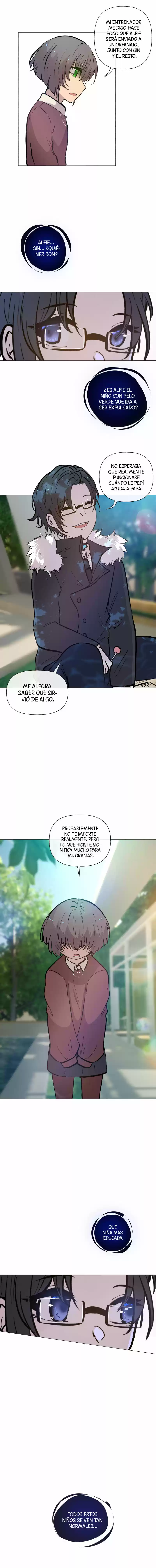 Rebirth 2.0 - Capítulo 91 - Página 8 - LectorTMOo