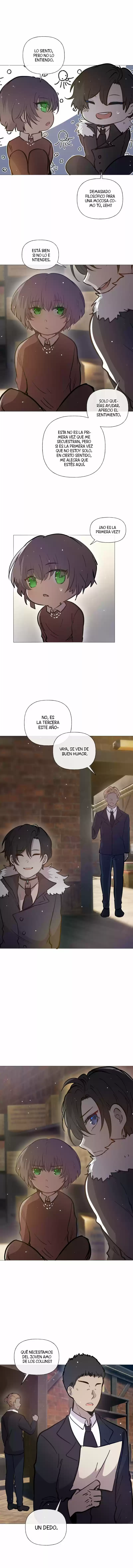 Rebirth 2.0 - Capítulo 92 - Página 8 - LectorTMOo