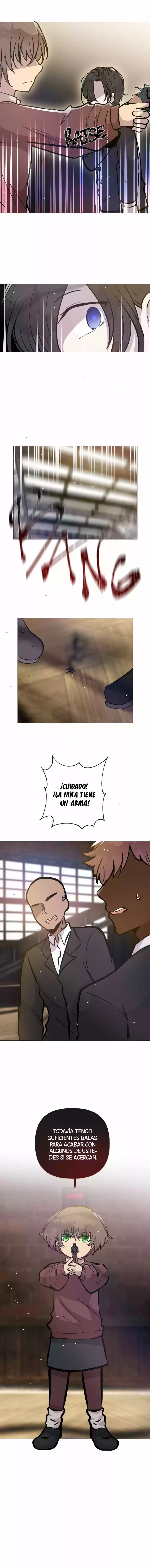 Rebirth 2.0 - Capítulo 92 - Página 16 - LectorTMOo