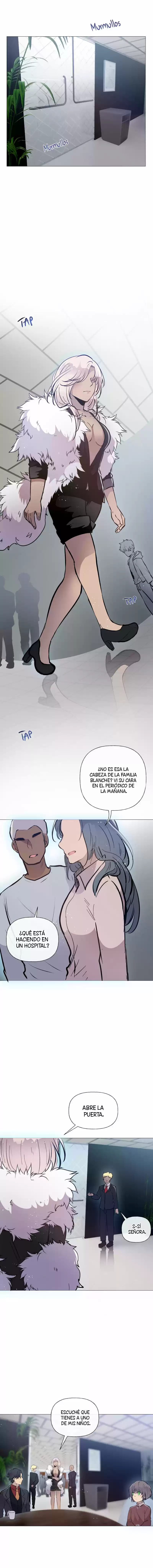 Rebirth 2.0 - Capítulo 93 - Página 6 - LectorTMOo