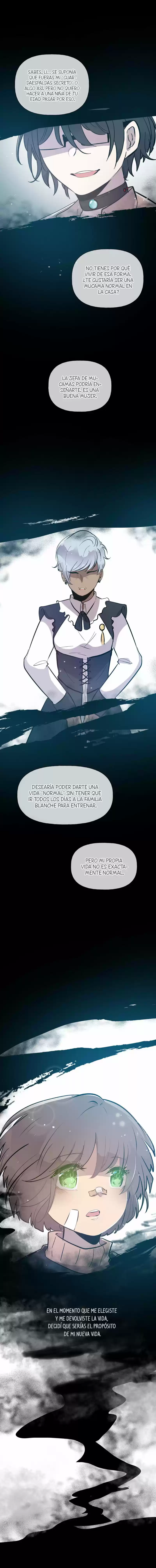 Rebirth 2.0 - Capítulo 93 - Página 11 - LectorTMOo