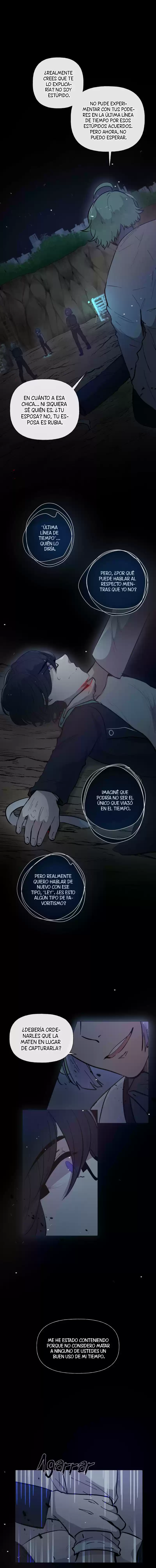 Rebirth 2.0 - Capítulo 93 - Página 14 - LectorTMOo