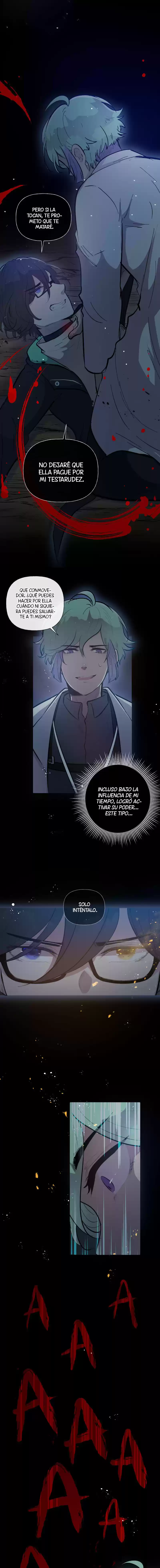 Rebirth 2.0 - Capítulo 93 - Página 15 - LectorTMOo