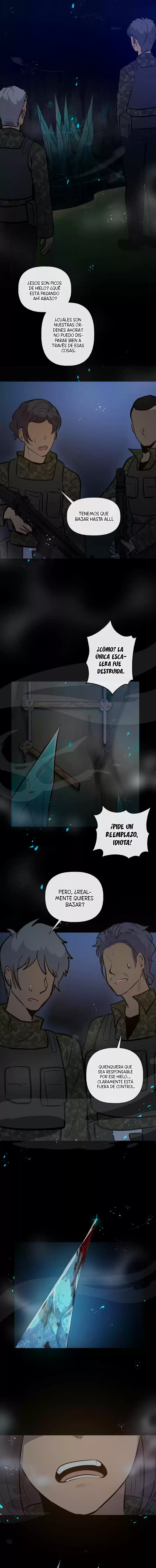 Rebirth 2.0 - Capítulo 94 - Página 8 - LectorTMOo