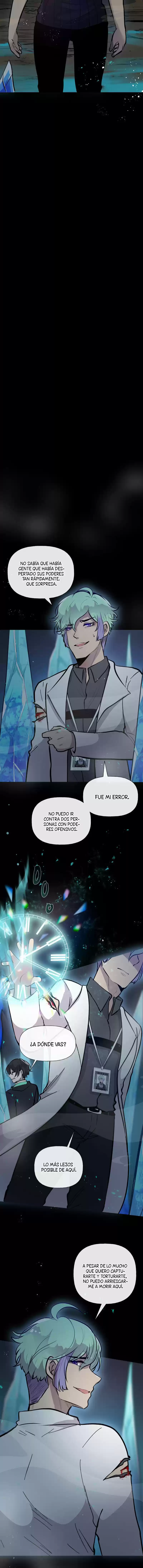 Rebirth 2.0 - Capítulo 94 - Página 19 - LectorTMOo