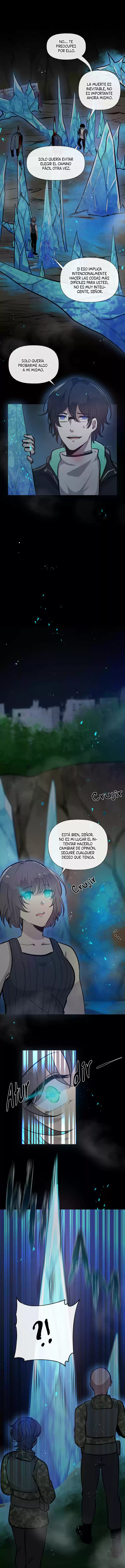 Rebirth 2.0 - Capítulo 94 - Página 27 - LectorTMOo