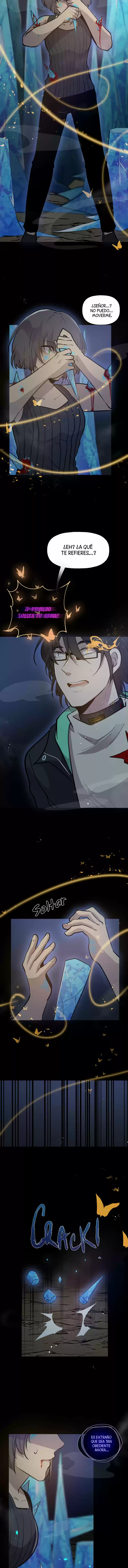 Rebirth 2.0 - Capítulo 96 - Página 10 - LectorTMOo