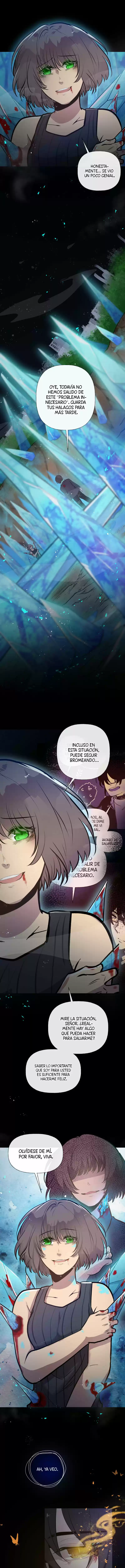 Rebirth 2.0 - Capítulo 96 - Página 21 - LectorTMOo