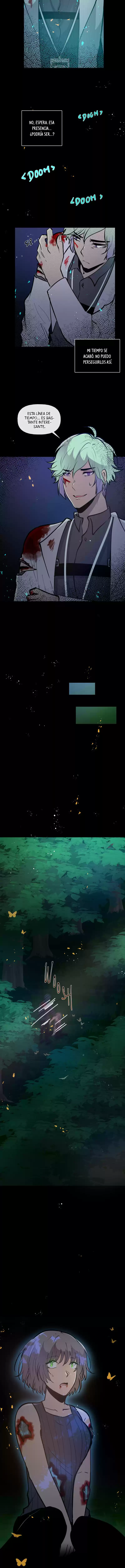 Rebirth 2.0 - Capítulo 97 - Página 23 - LectorTMOo