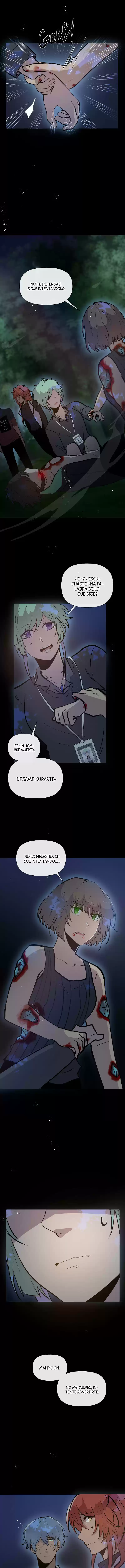 Rebirth 2.0 - Capítulo 97 - Página 32 - LectorTMOo