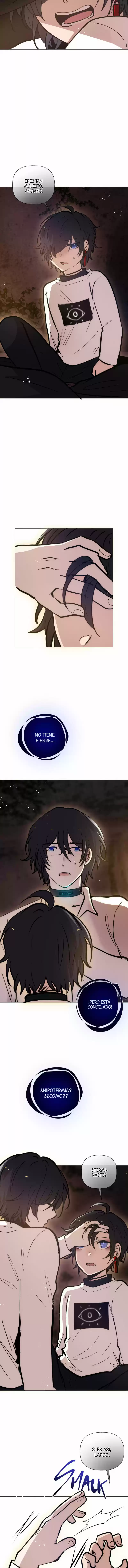 Rebirth 2.0 - Capítulo 99 - Página 10 - LectorTMOo