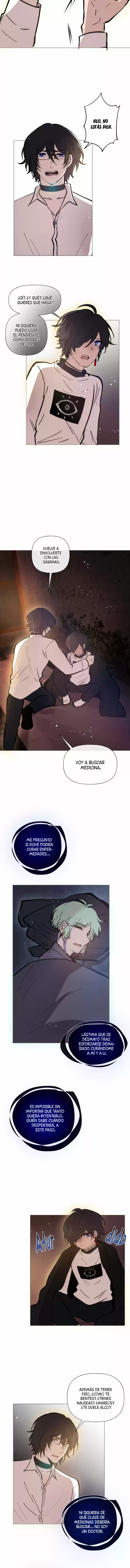 Rebirth 2.0 - Capítulo 99 - Página 11 - LectorTMOo