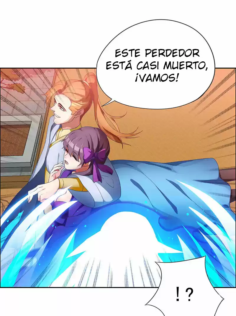 Rebirth After 80.000 Years Passed - Capítulo 1 - Página 16 - LectorTMOo
